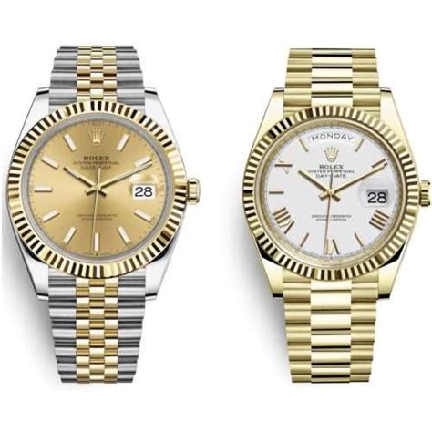 rolex justday|rolex datejust vs date.